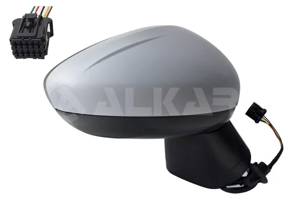 Exterior Mirror
