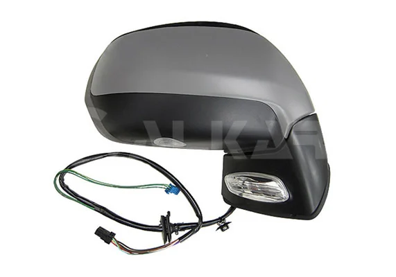Exterior Mirror
