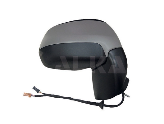 Exterior Mirror