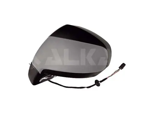 Exterior Mirror