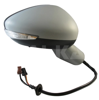 Exterior Mirror