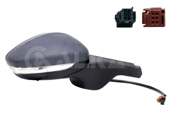 Exterior Mirror