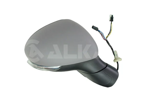 Exterior Mirror