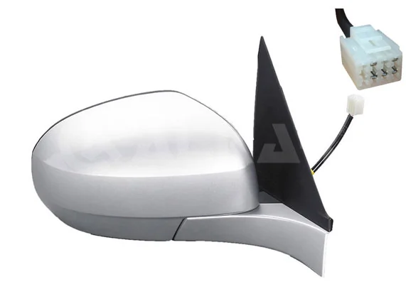 Exterior Mirror