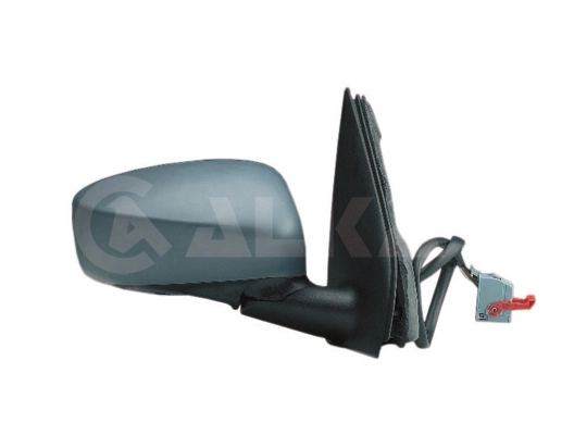 Exterior Mirror