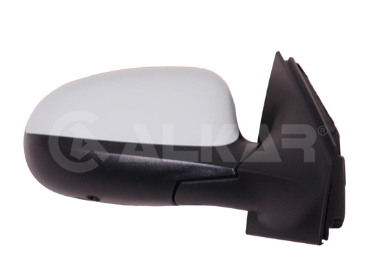 Exterior Mirror