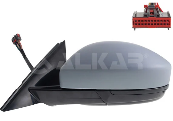 Exterior Mirror