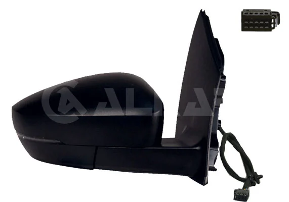 Exterior Mirror