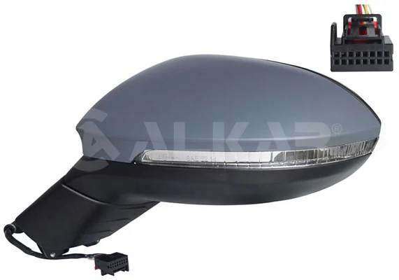 Exterior Mirror