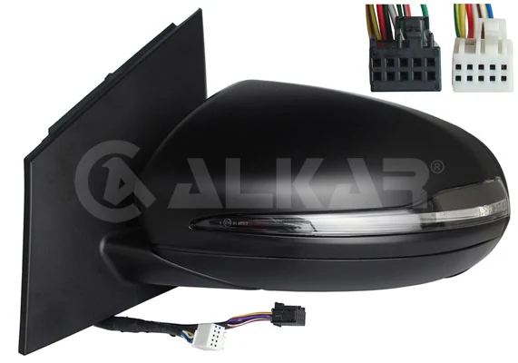 Exterior Mirror