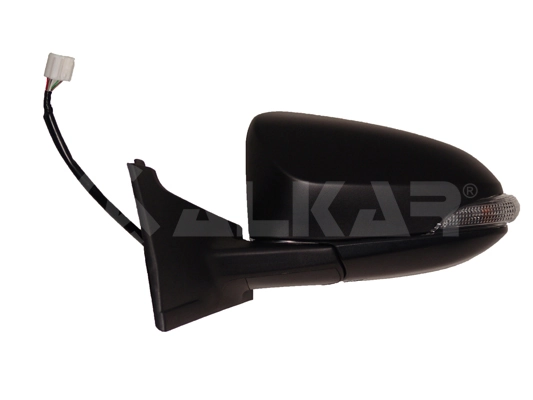 Exterior Mirror