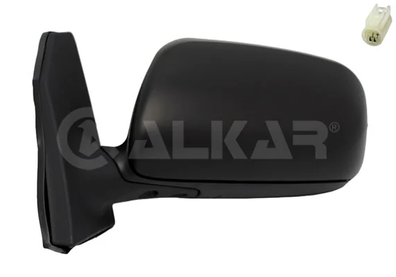 Exterior Mirror