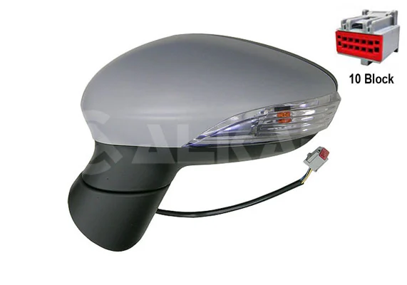 Exterior Mirror