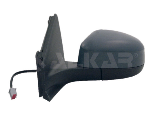 Exterior Mirror