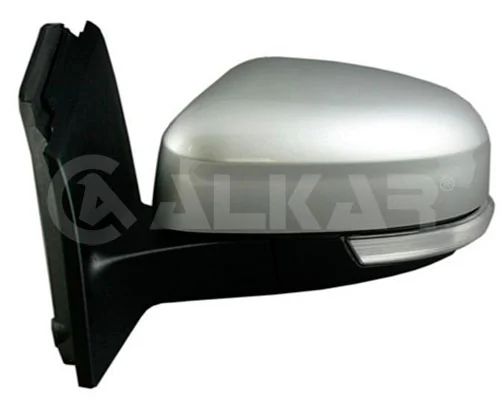 Exterior Mirror