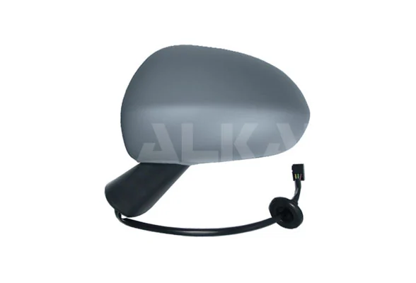 Exterior Mirror