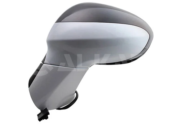Exterior Mirror