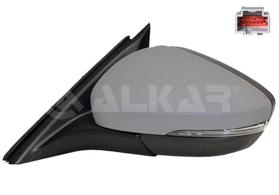 Exterior Mirror