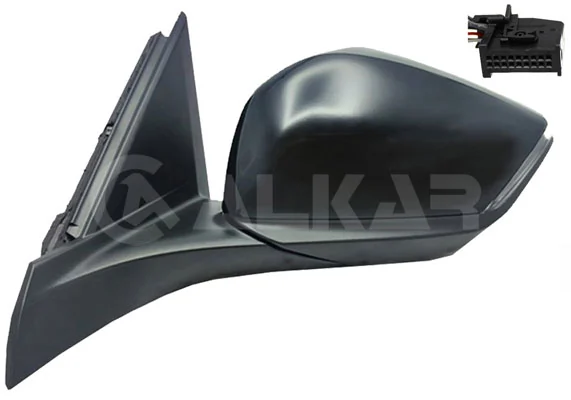 Exterior Mirror