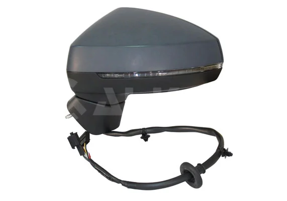 Exterior Mirror