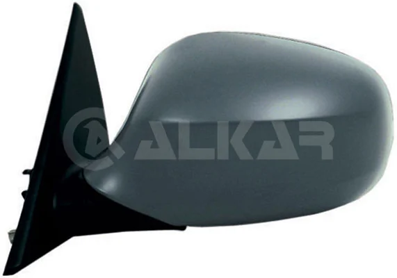 Exterior Mirror