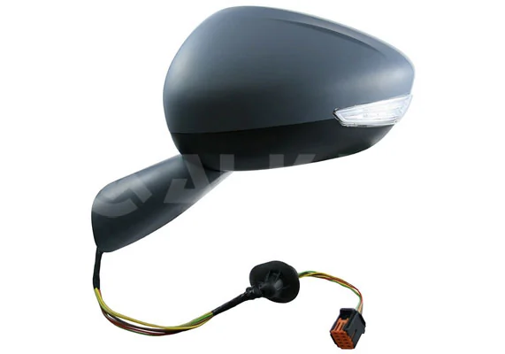 Exterior Mirror