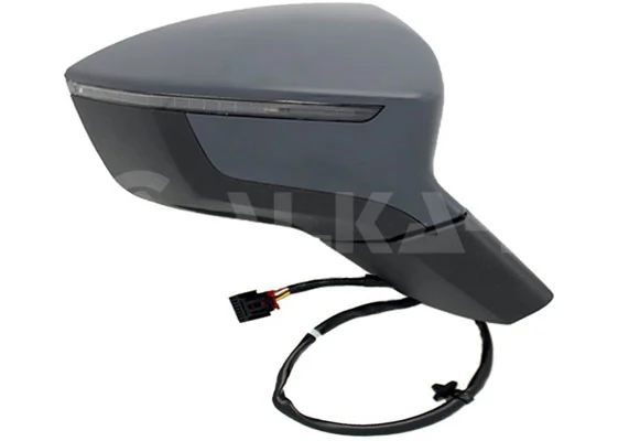 Exterior Mirror