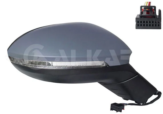 Exterior Mirror
