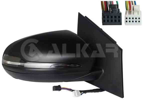Exterior Mirror