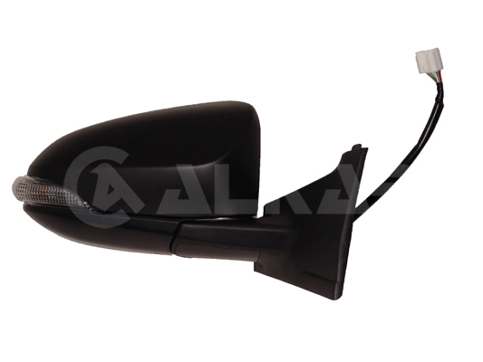 Exterior Mirror