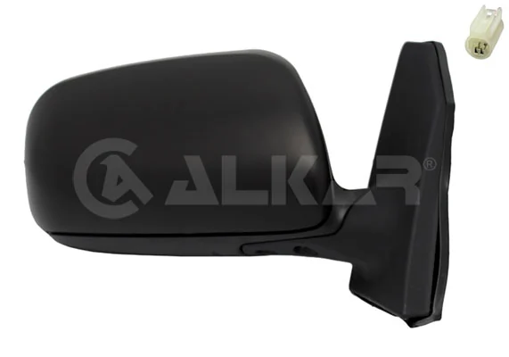 Exterior Mirror