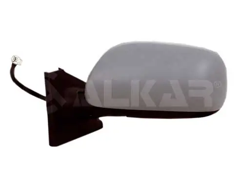 Exterior Mirror