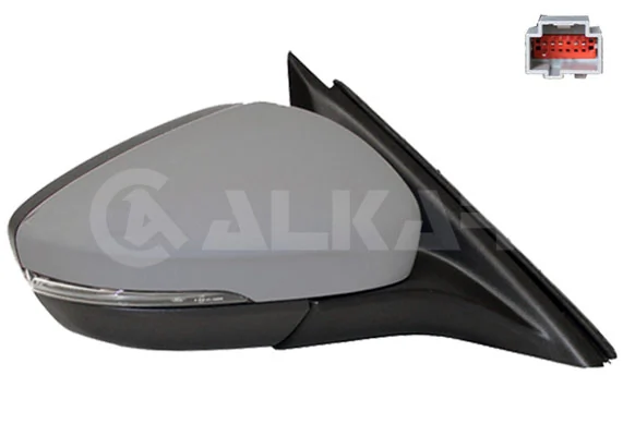 Exterior Mirror