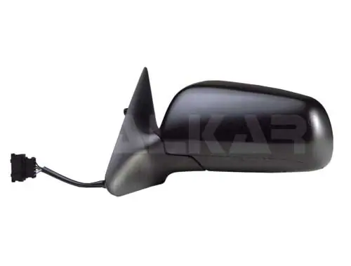 Exterior Mirror
