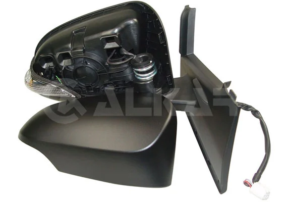 Exterior Mirror