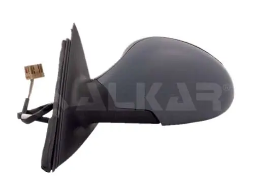 Exterior Mirror