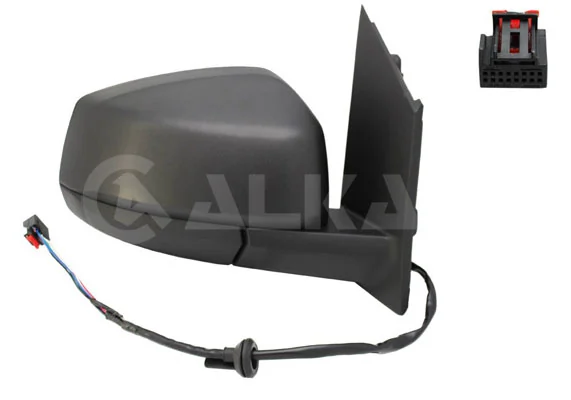 Exterior Mirror