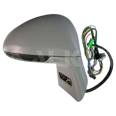 Exterior Mirror