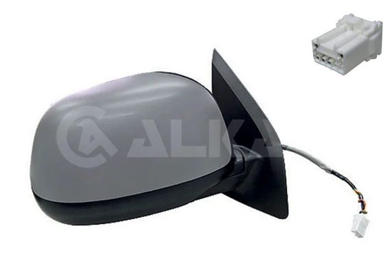 Exterior Mirror