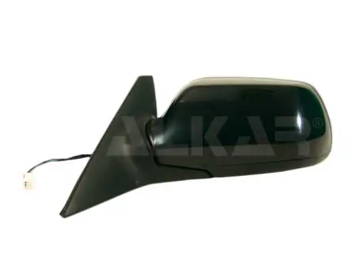 Exterior Mirror