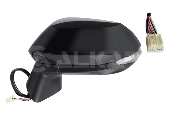 Exterior Mirror