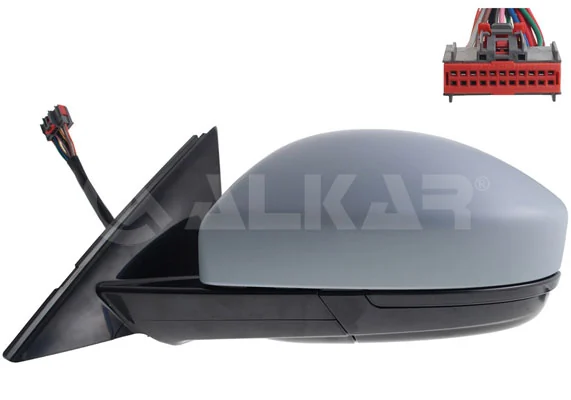Exterior Mirror