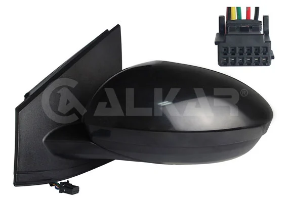 Exterior Mirror