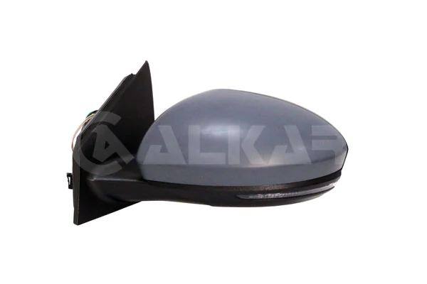 Exterior Mirror