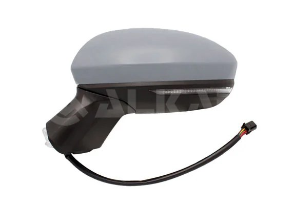 Exterior Mirror
