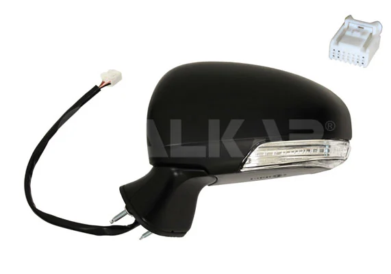 Exterior Mirror