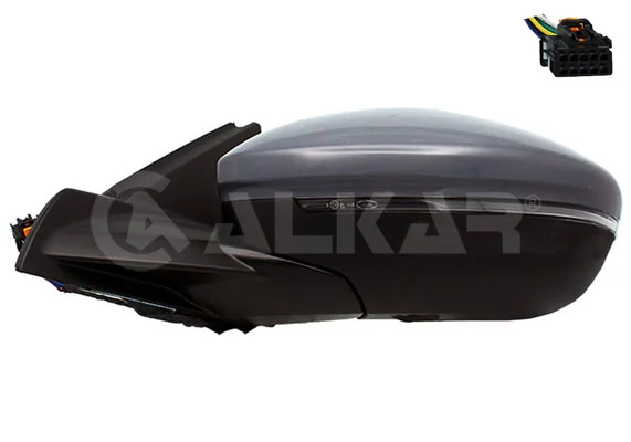 Exterior Mirror
