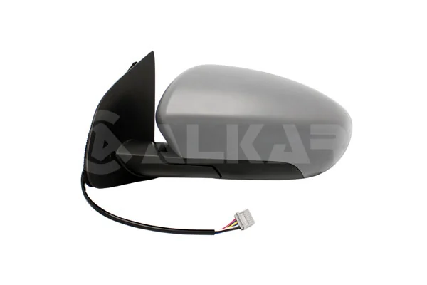 Exterior Mirror