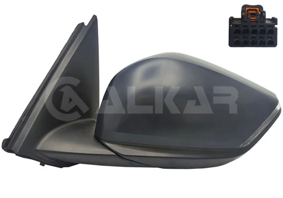 Exterior Mirror