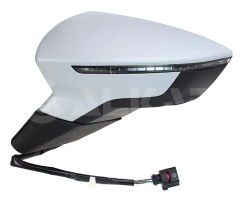 Exterior Mirror